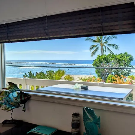 Seaside Retreat Condo